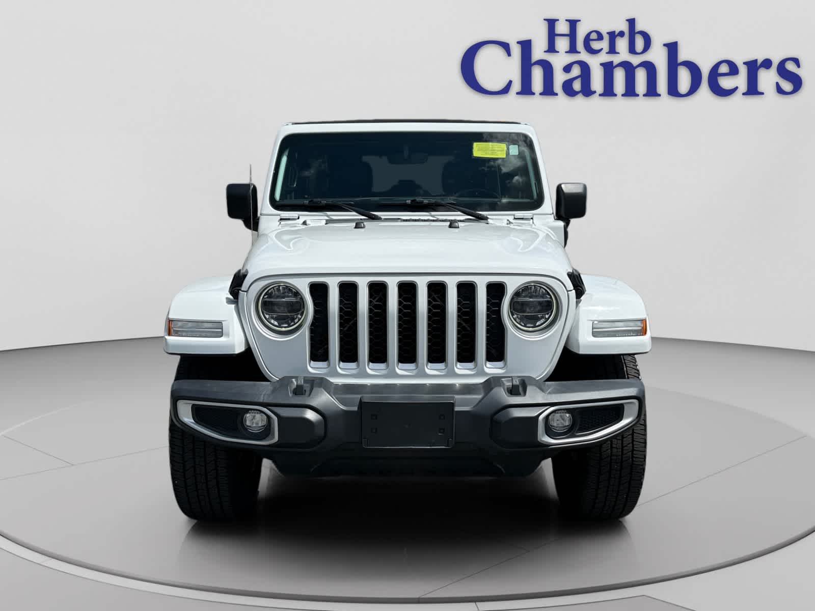used 2021 Jeep Wrangler 4xe car, priced at $26,000
