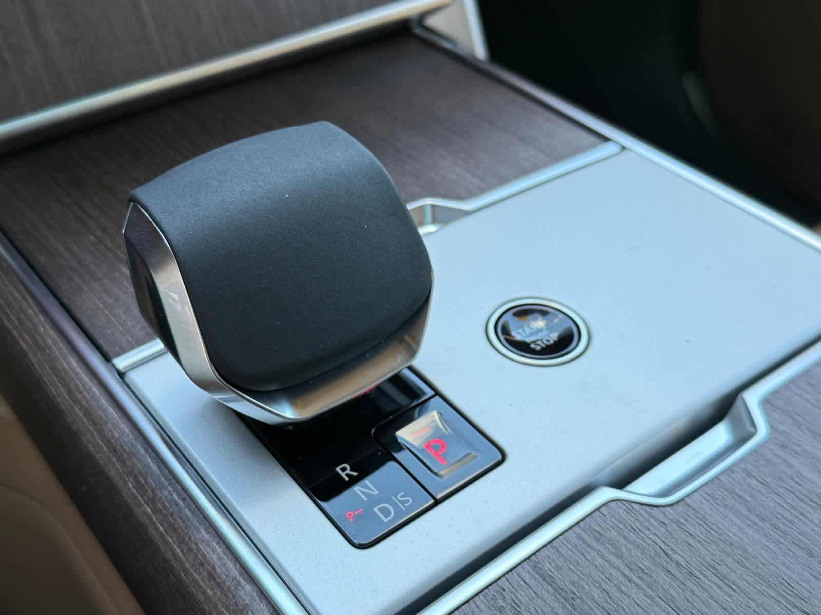 new 2026 Land Rover Range Rover car, priced at $158,765
