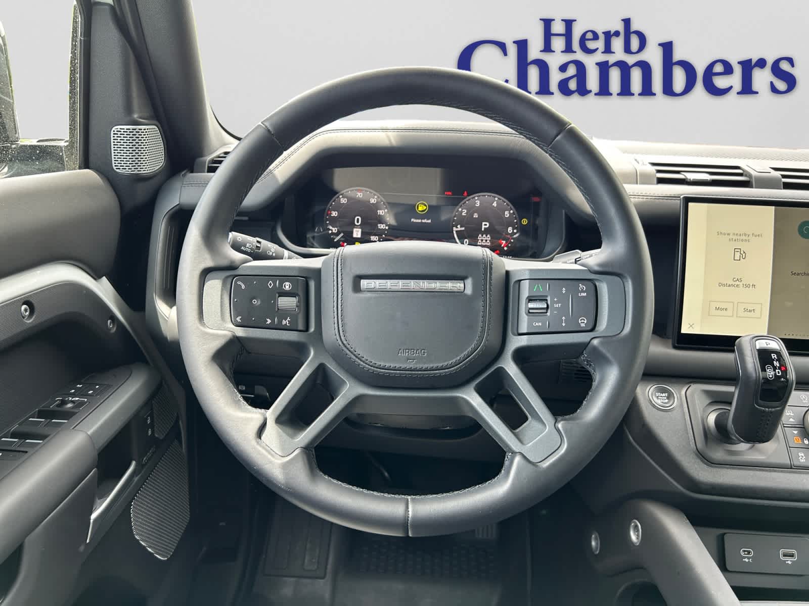 used 2024 Land Rover Defender 130 car, priced at $69,566