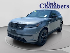 2026 Land Rover Range Rover Velar S SUV