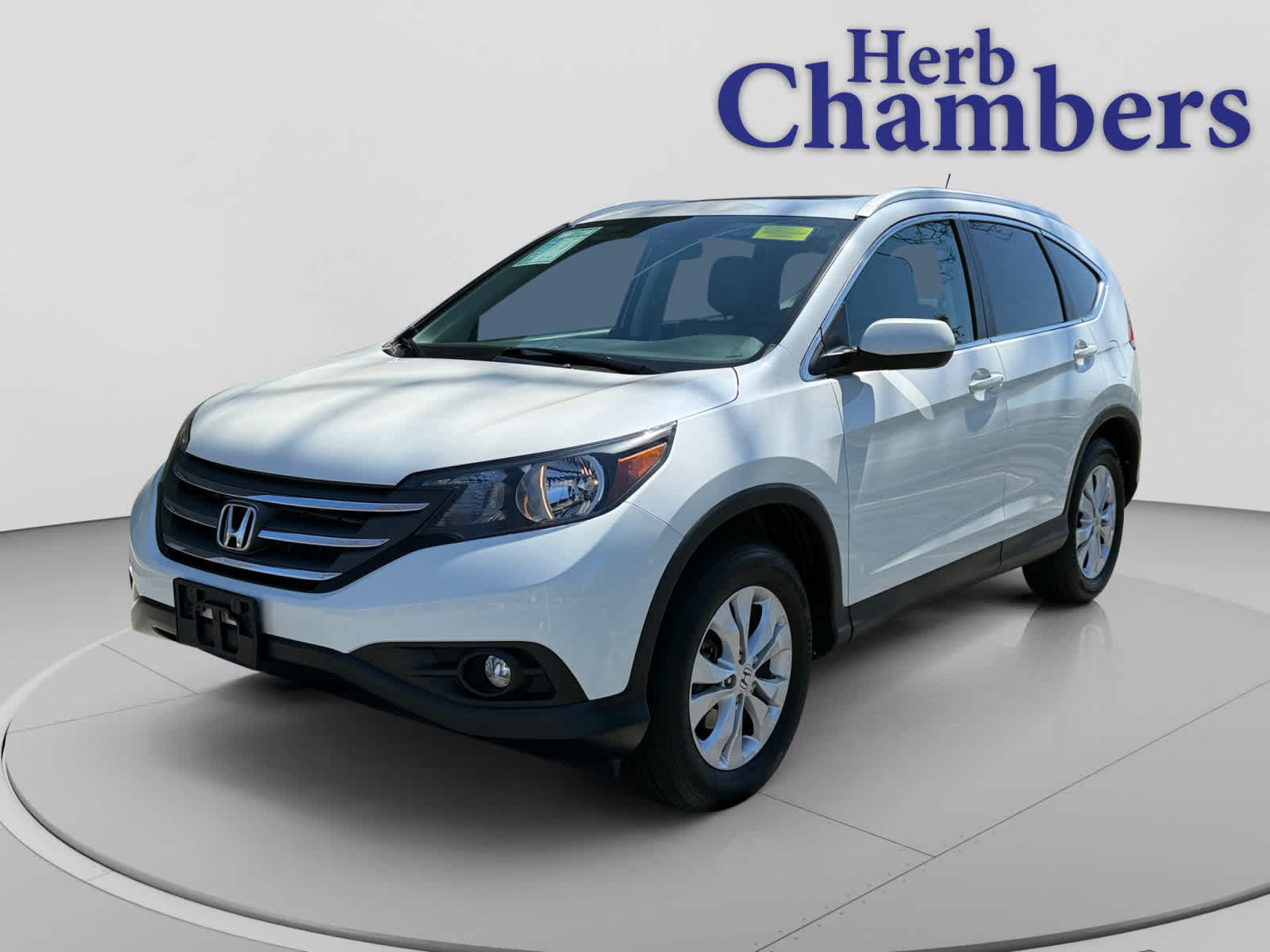 used 2014 Honda CR-V car, priced at $16,500