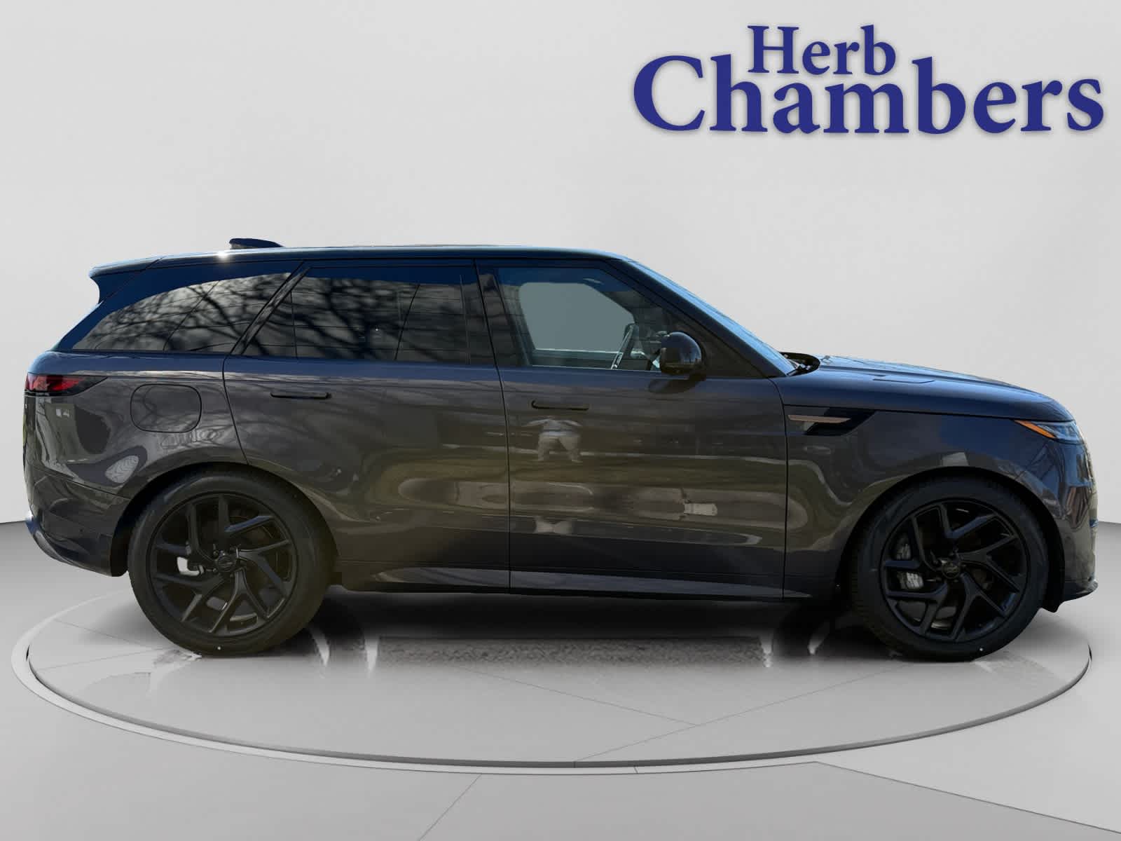 new 2026 Land Rover Range Rover Sport car, priced at $105,850