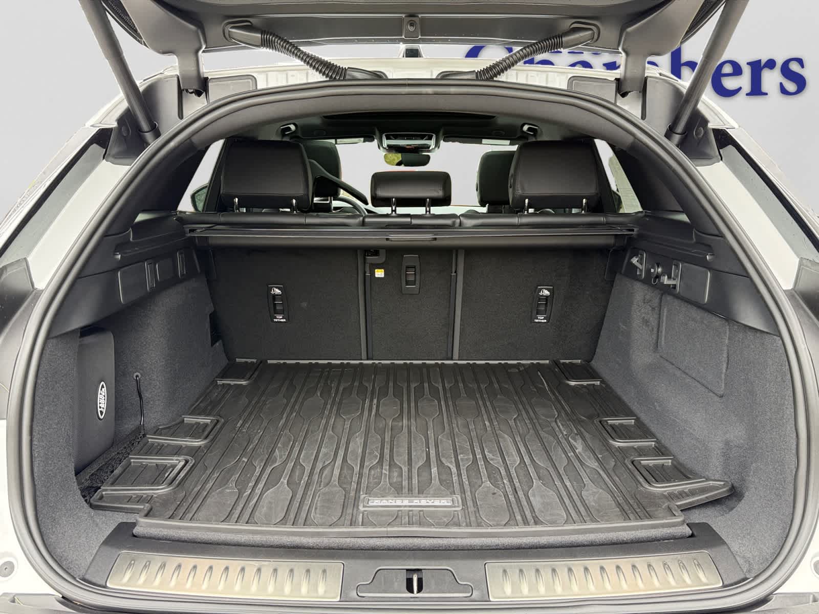 used 2026 Land Rover Range Rover Velar car, priced at $56,000