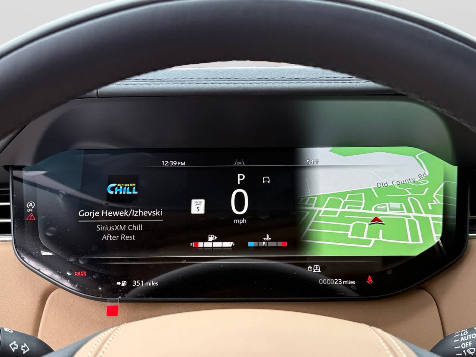 new 2026 Land Rover Range Rover car, priced at $166,360