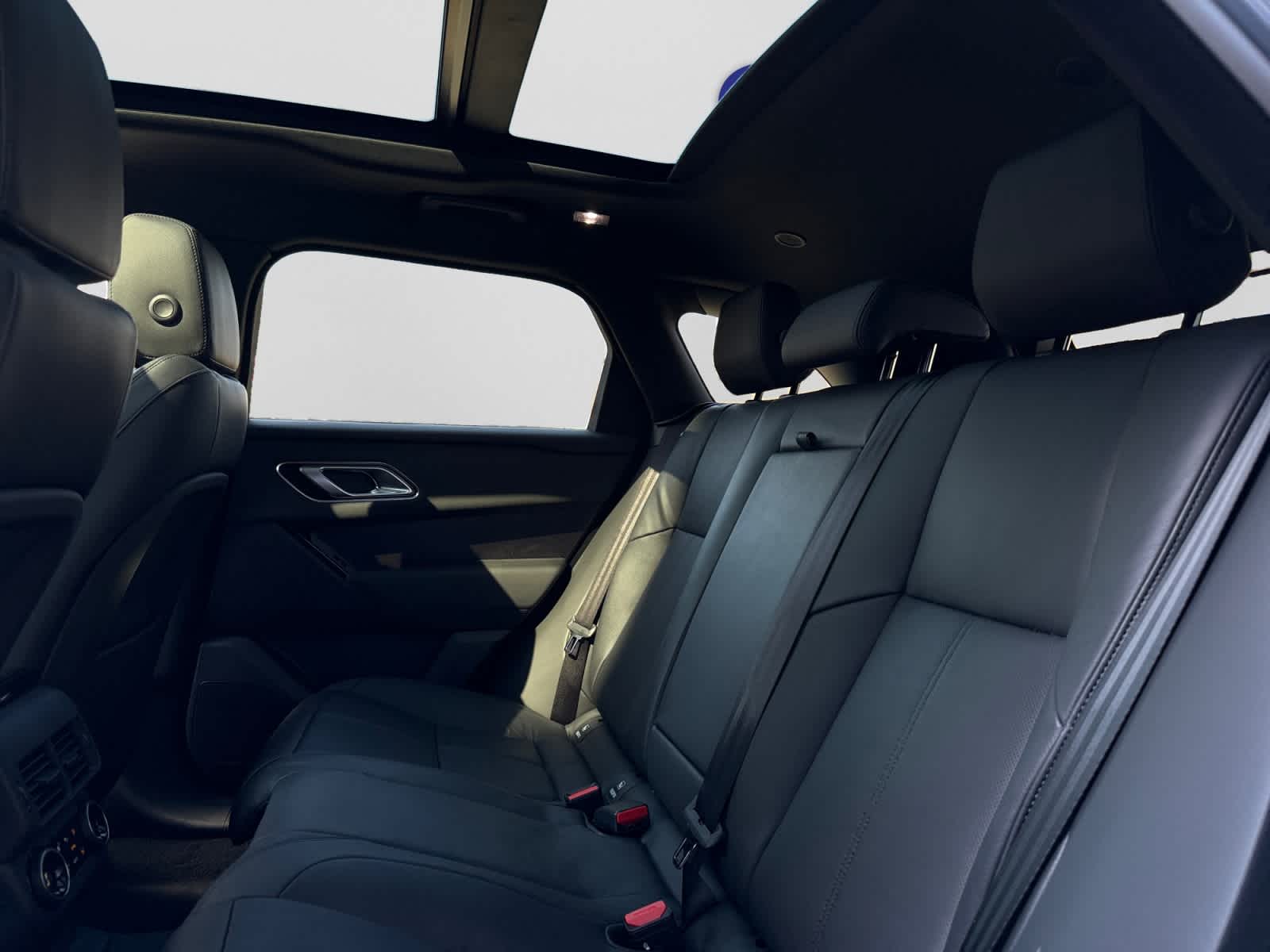 new 2026 Land Rover Range Rover Velar car, priced at $82,175