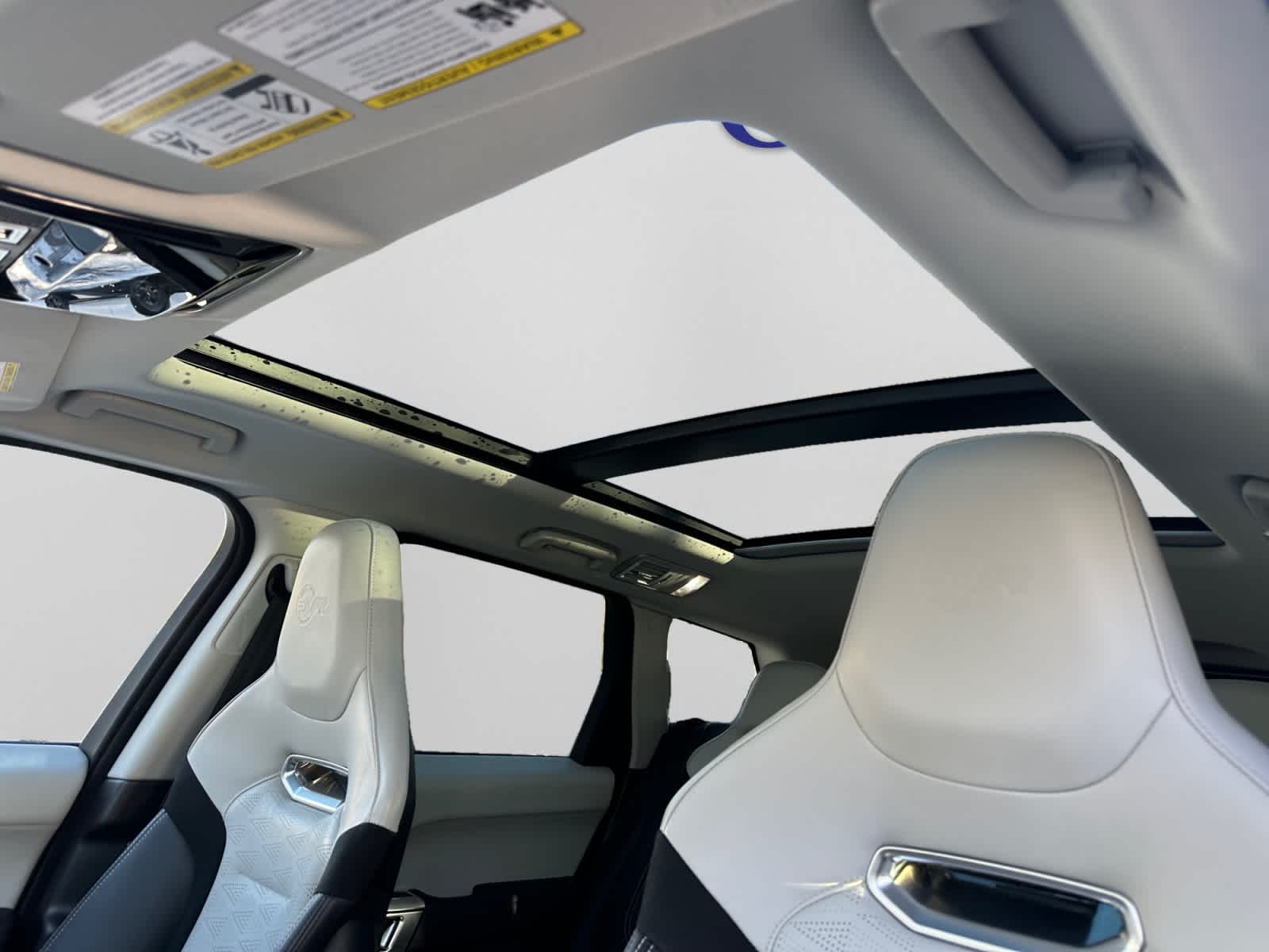 used 2022 Land Rover Range Rover Sport car, priced at $66,000