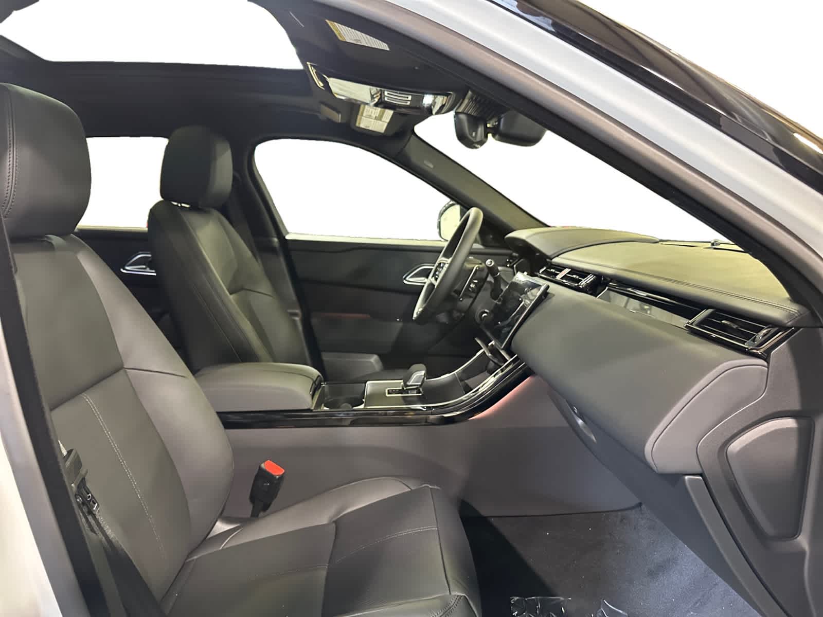 new 2026 Land Rover Range Rover Velar car, priced at $76,015