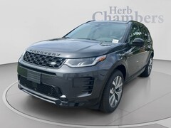 2026 Land Rover Discovery Sport Landmark SUV