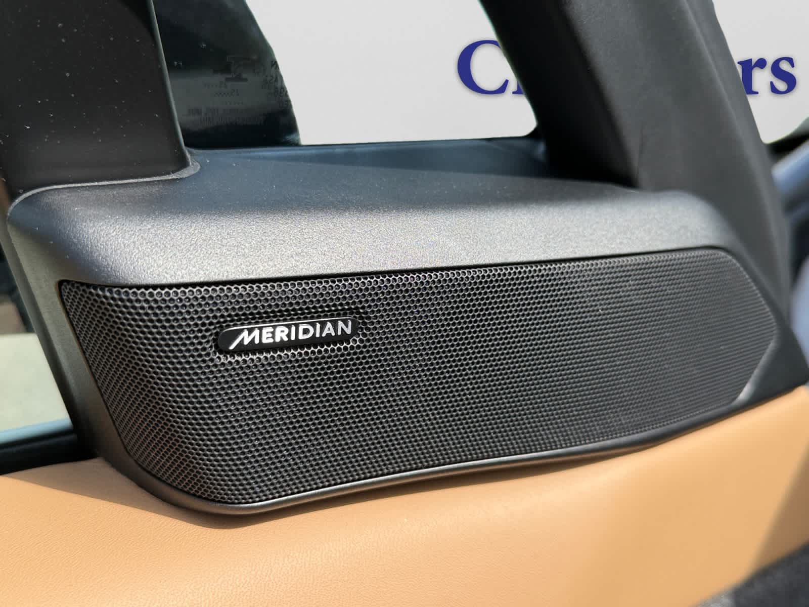 new 2026 Land Rover Range Rover Sport car, priced at $105,480