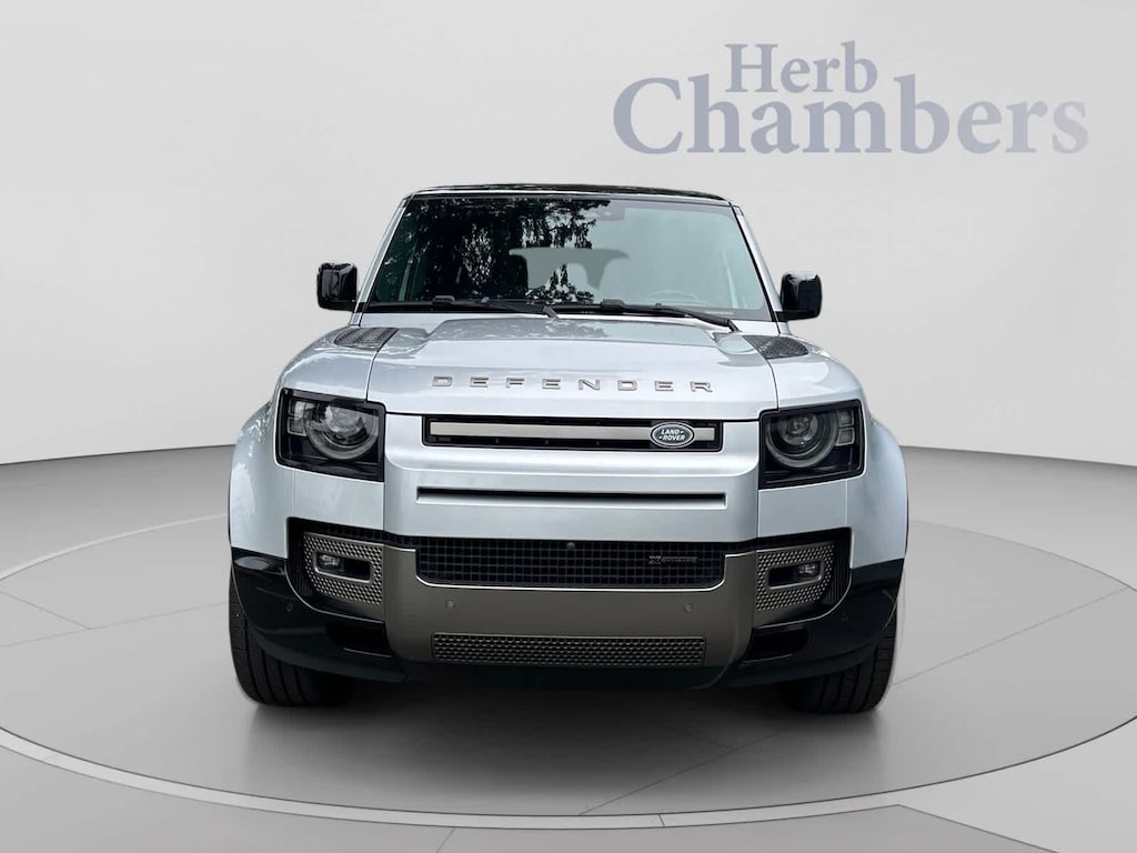 Used 2023 Land Rover Defender 130 X-Dynamic SE SUV