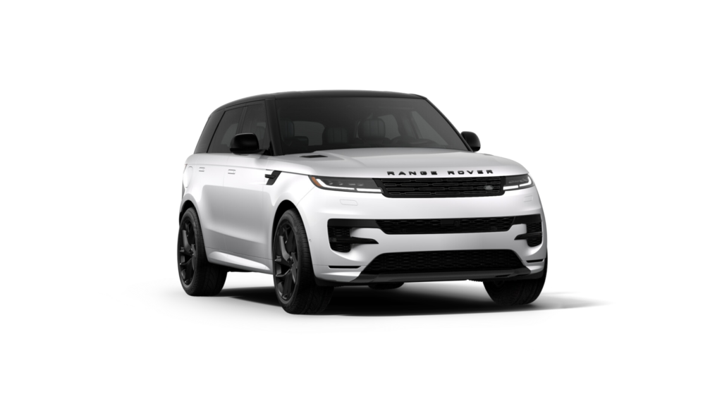 New 2026 Land Rover Range Rover Sport Dynamic SE SUV