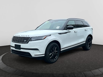 2026 Land Rover Range Rover Velar S SUV