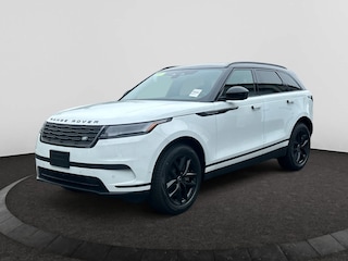 2026 Land Rover Range Rover Velar S SUV