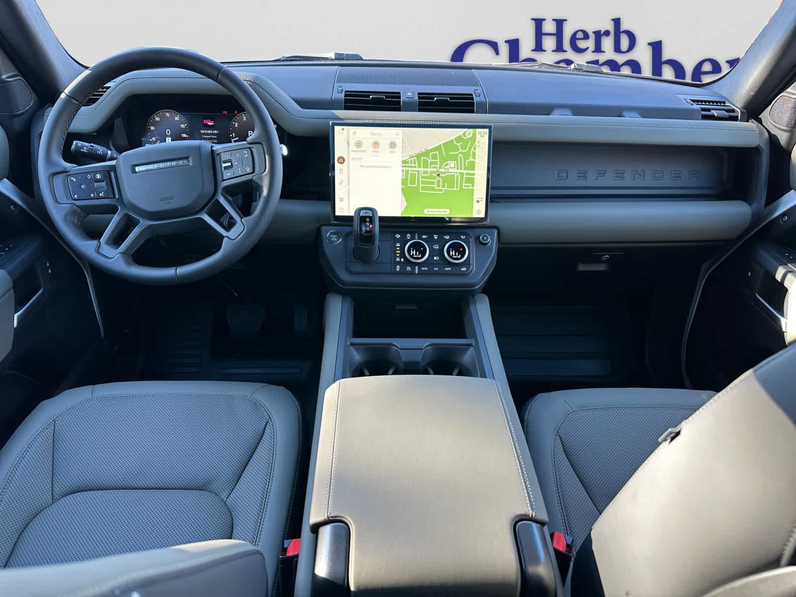 new 2026 Land Rover Defender 110 car, priced at $85,866