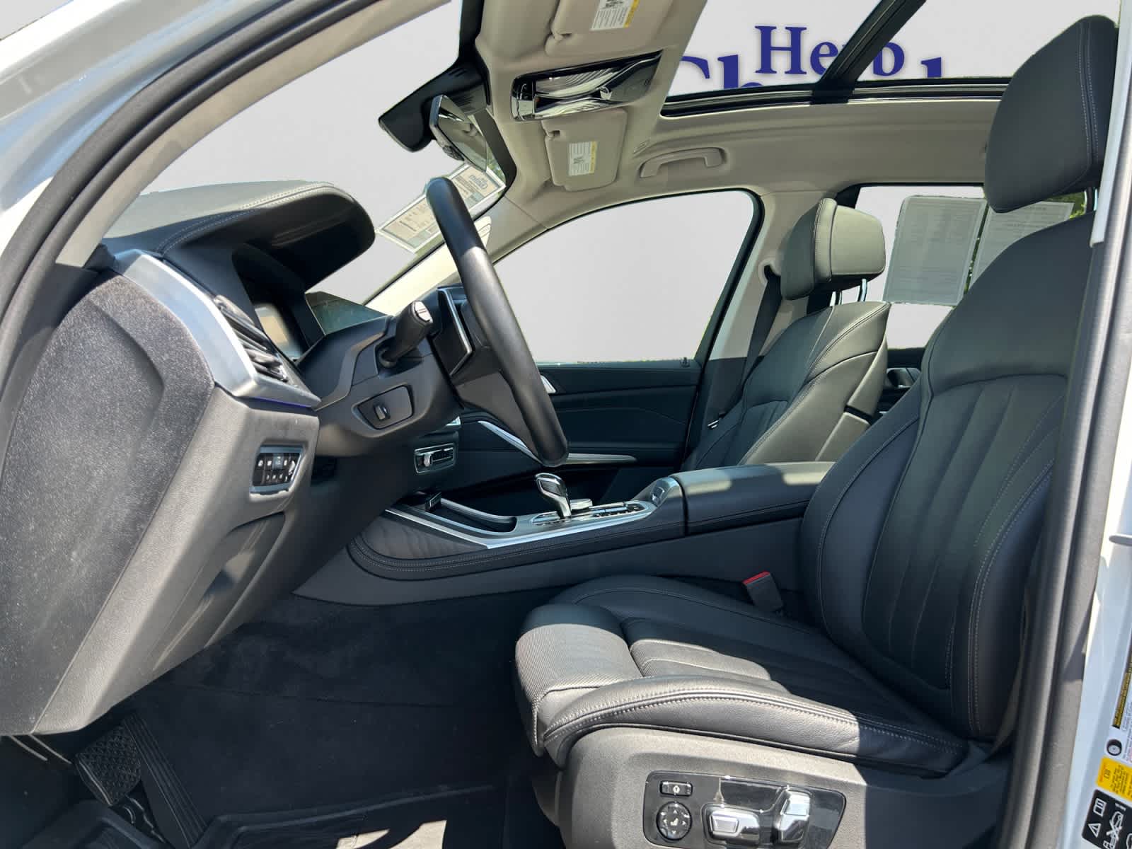 used 2021 BMW X7 car, priced at $41,484