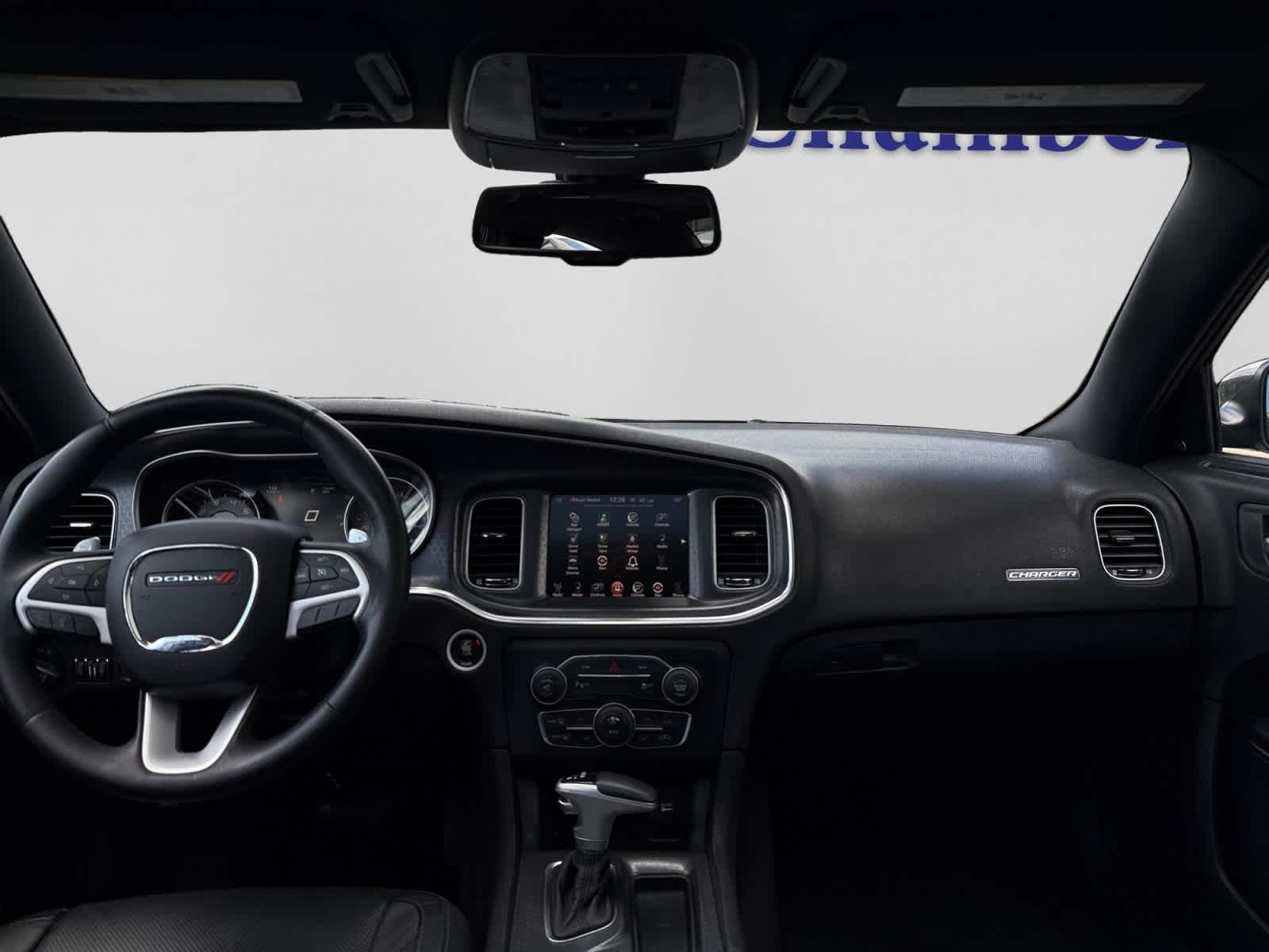 used 2016 Dodge Charger car, priced at $19,885