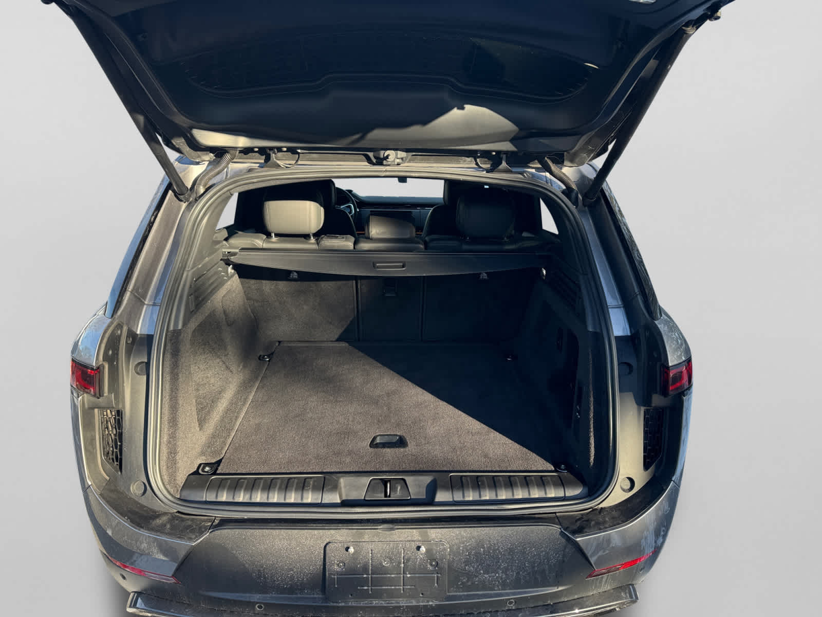 used 2025 Land Rover Range Rover Sport car, priced at $73,000