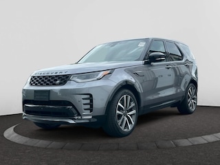 2025 Land Rover Discovery Dynamic SE SUV