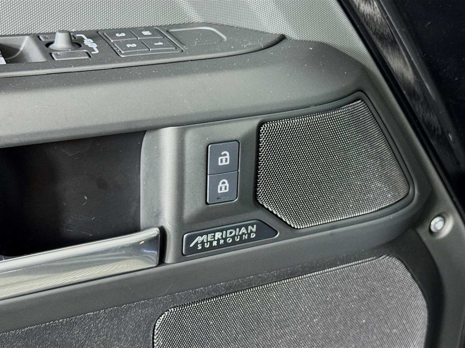 used 2025 Land Rover Defender 130 car, priced at $78,500