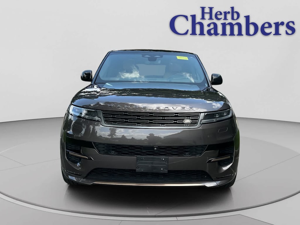 Used 2024 Land Rover Range Rover Sport Dynamic SE SUV
