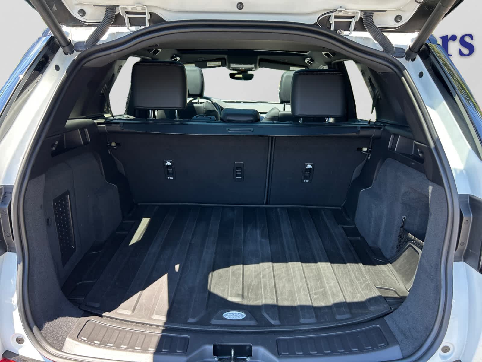 used 2024 Land Rover Discovery Sport car, priced at $33,664