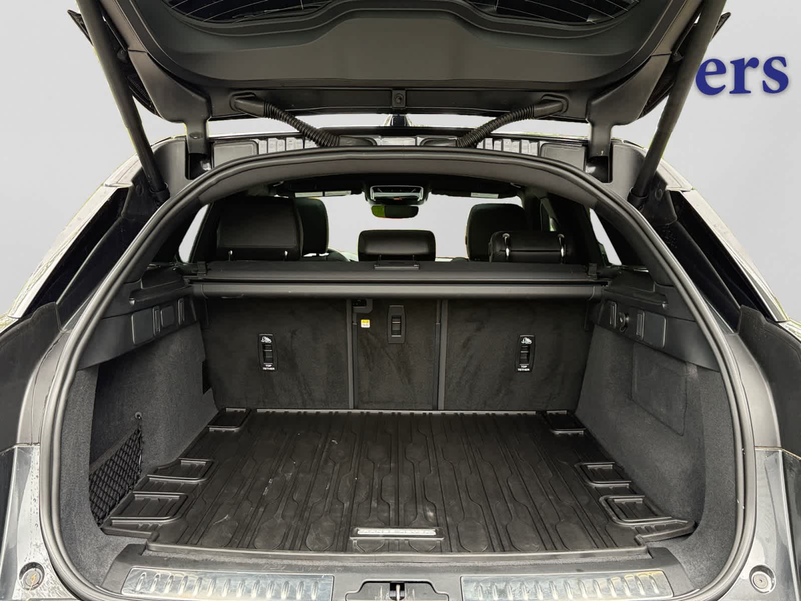 used 2026 Land Rover Range Rover Velar car, priced at $52,495