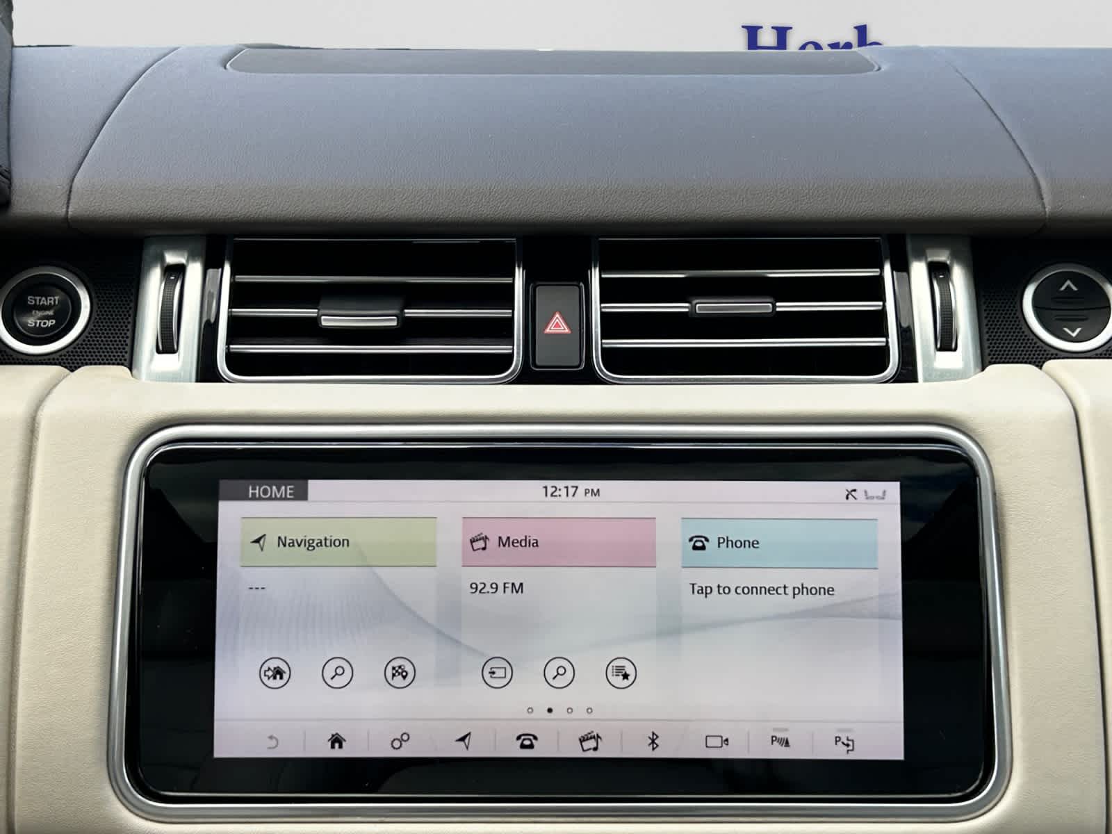 used 2019 Land Rover Range Rover car, priced at $28,228