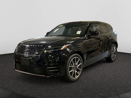 2026 Land Rover Range Rover Velar Autobiography SUV