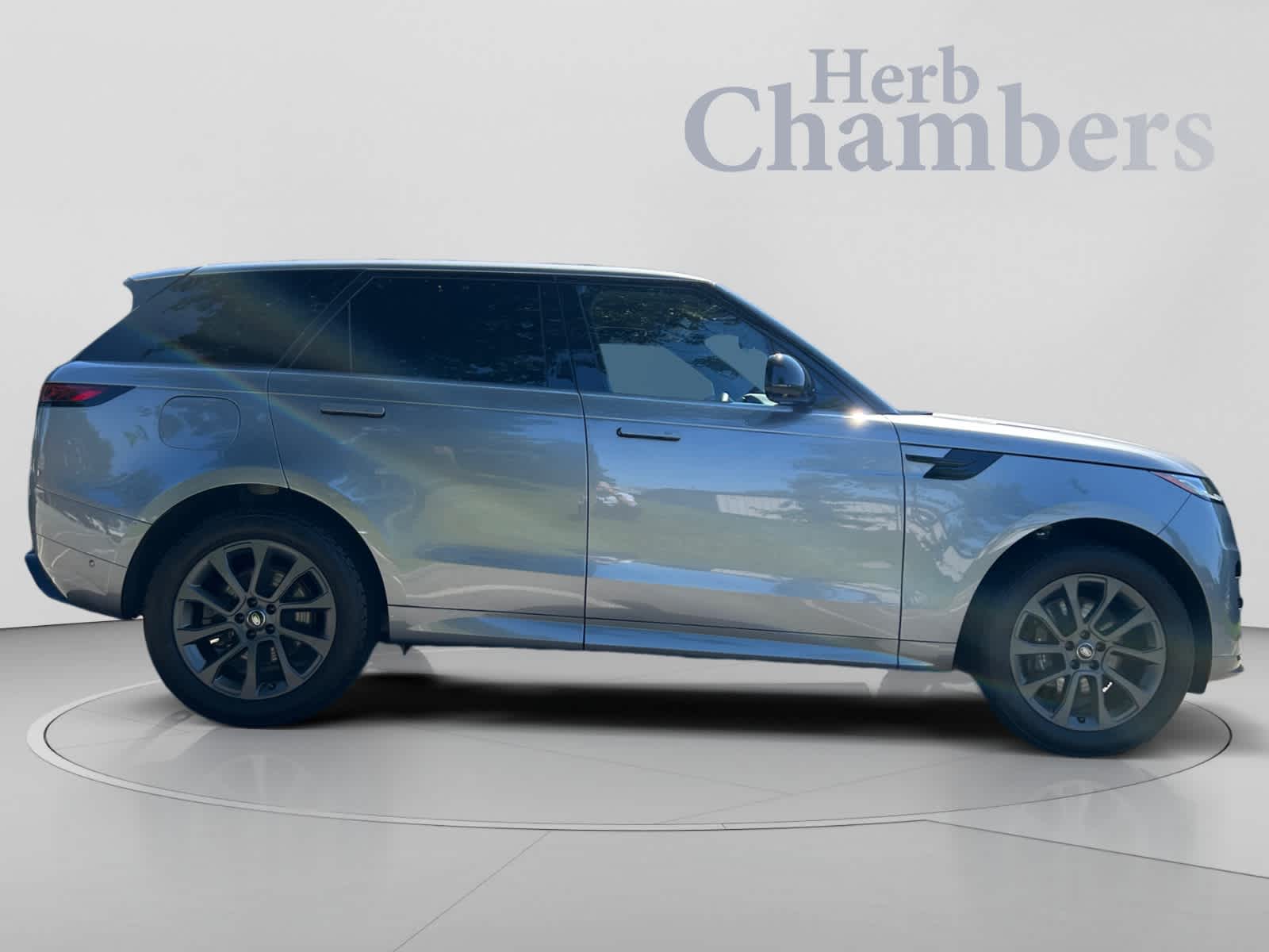 2024 Land Rover Range Rover Sport SE Dynamic - Photo 5