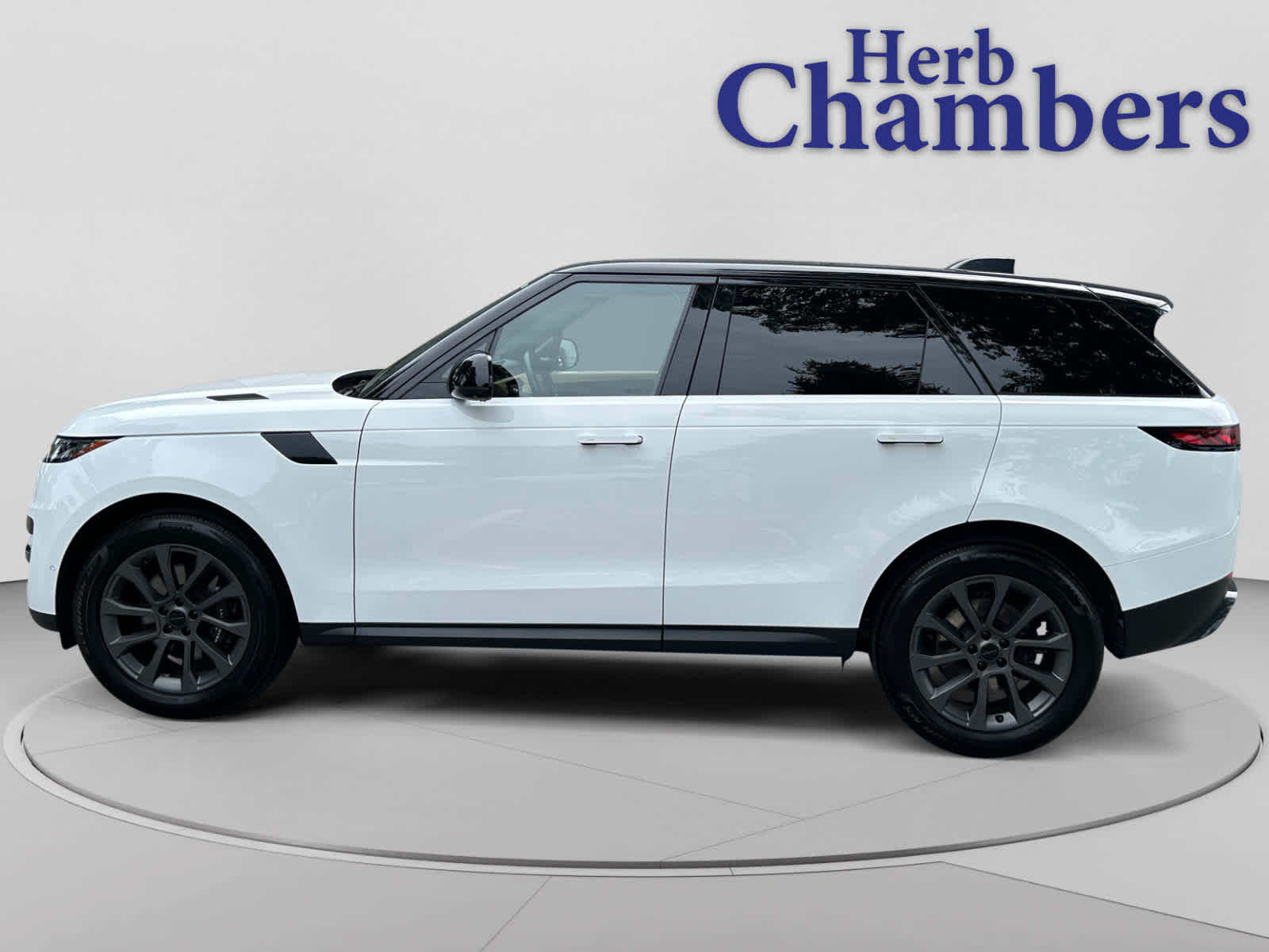 used 2024 Land Rover Range Rover Sport car, priced at $69,888