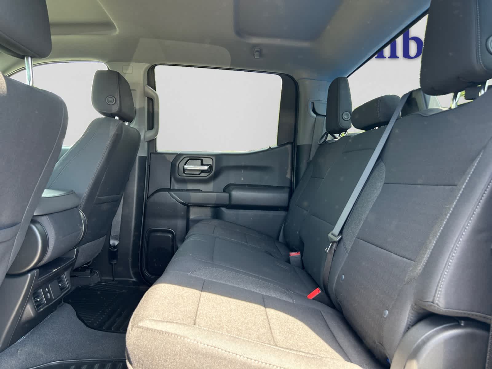 used 2026 Chevrolet Silverado 1500 car, priced at $44,626