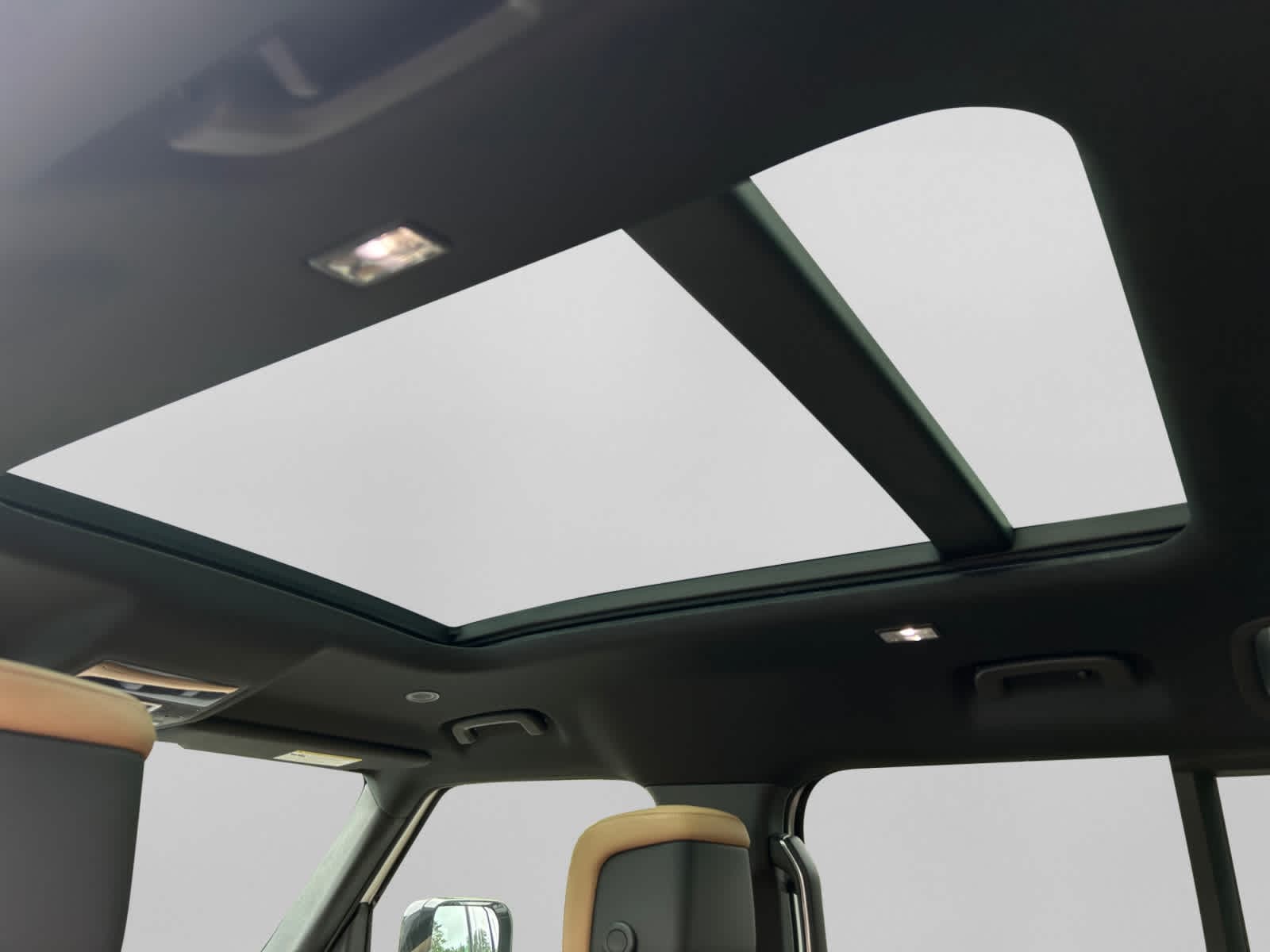 new 2026 Land Rover Defender 110 car, priced at $87,281