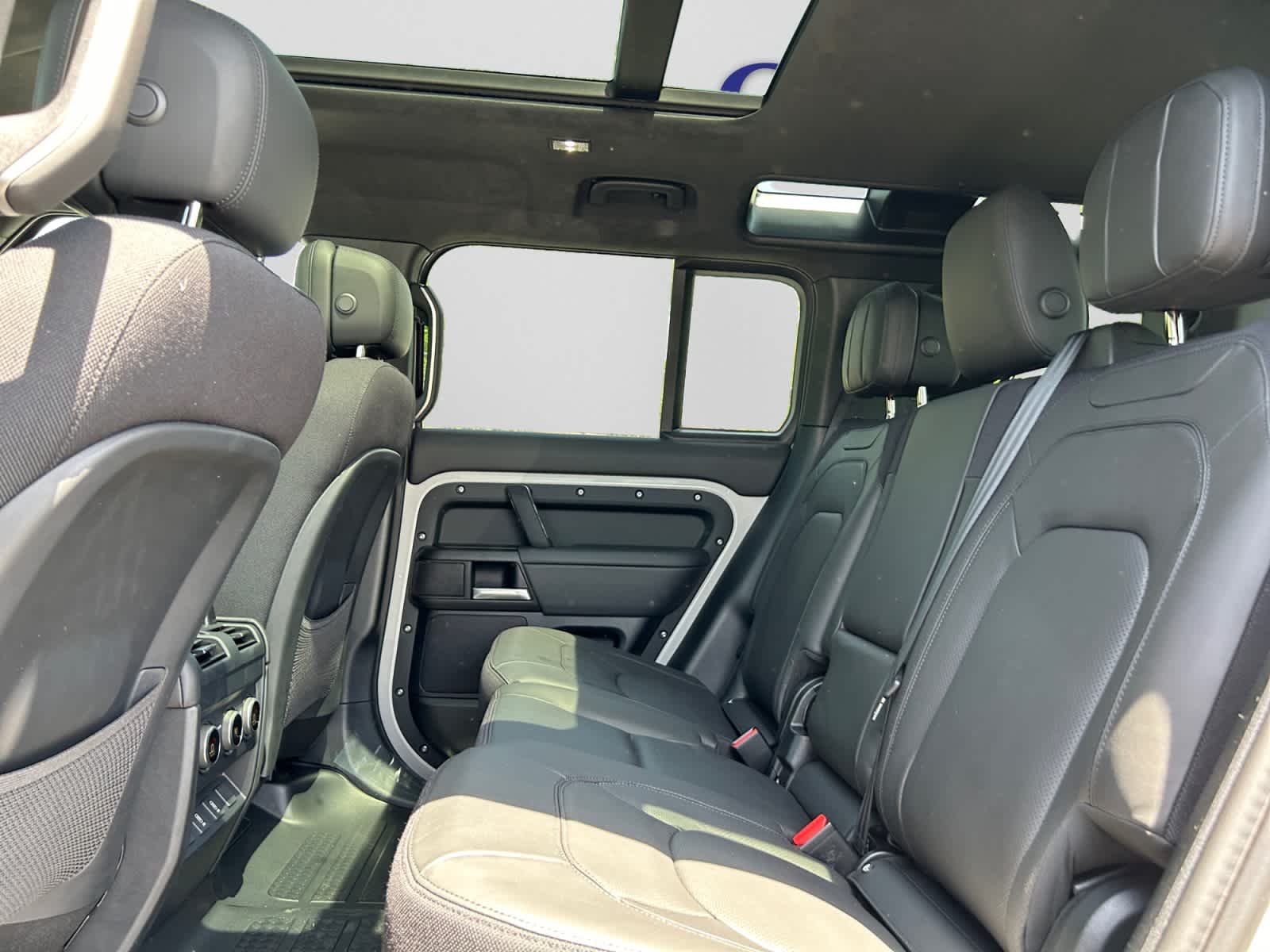 new 2026 Land Rover Defender 110 car, priced at $104,831
