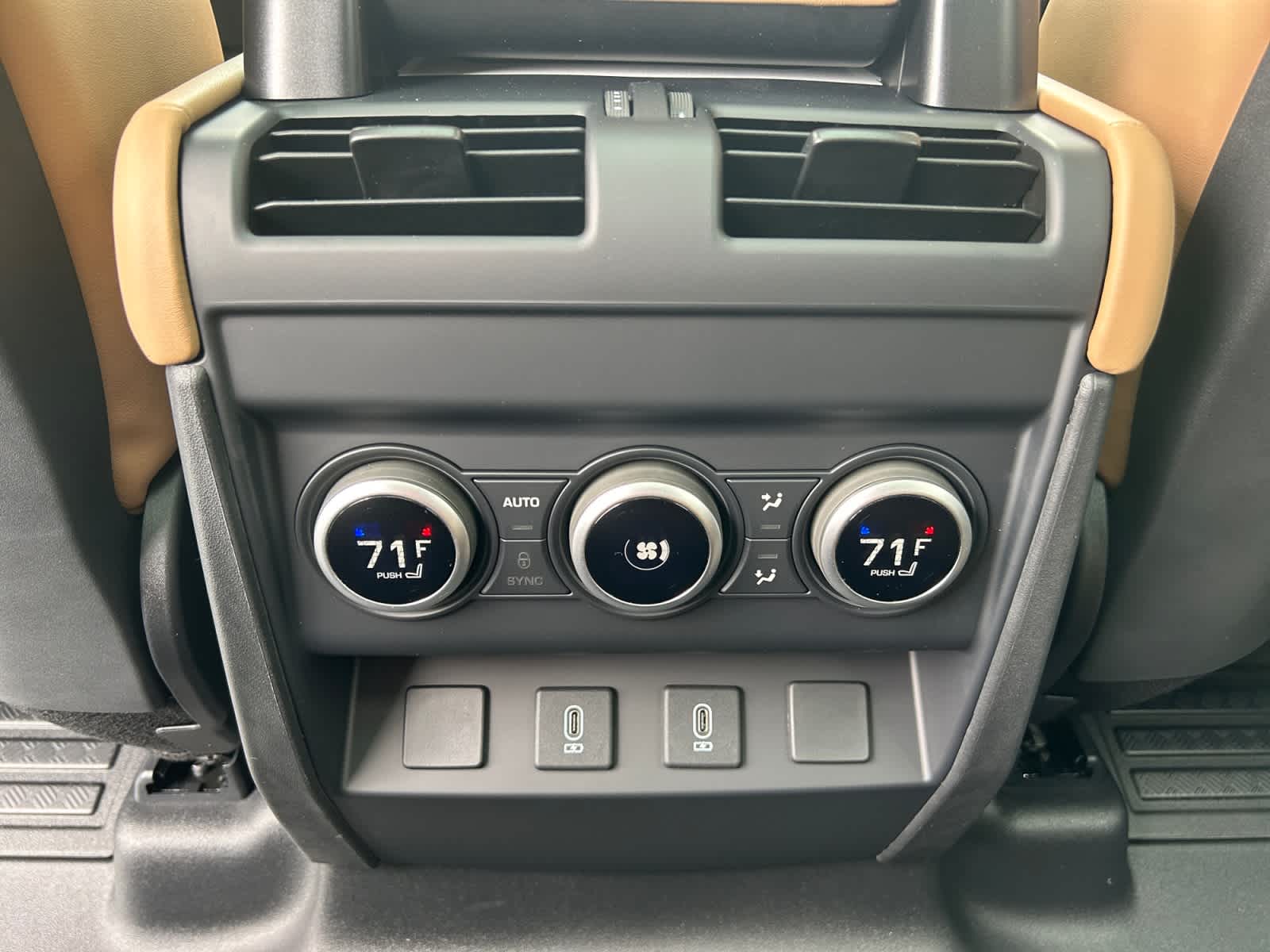 new 2026 Land Rover Defender 110 car, priced at $87,281