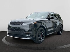 2025 Land Rover Range Rover Sport Dynamic SE SUV