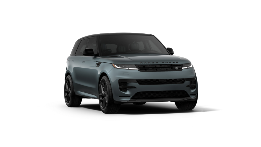 New 2026 Land Rover Range Rover Sport Dynamic SE SUV