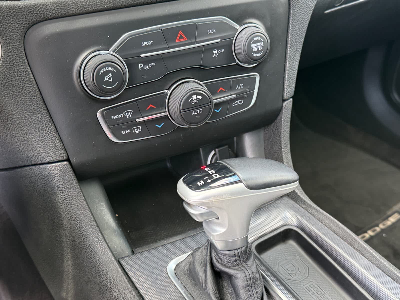 used 2016 Dodge Charger car, priced at $19,885