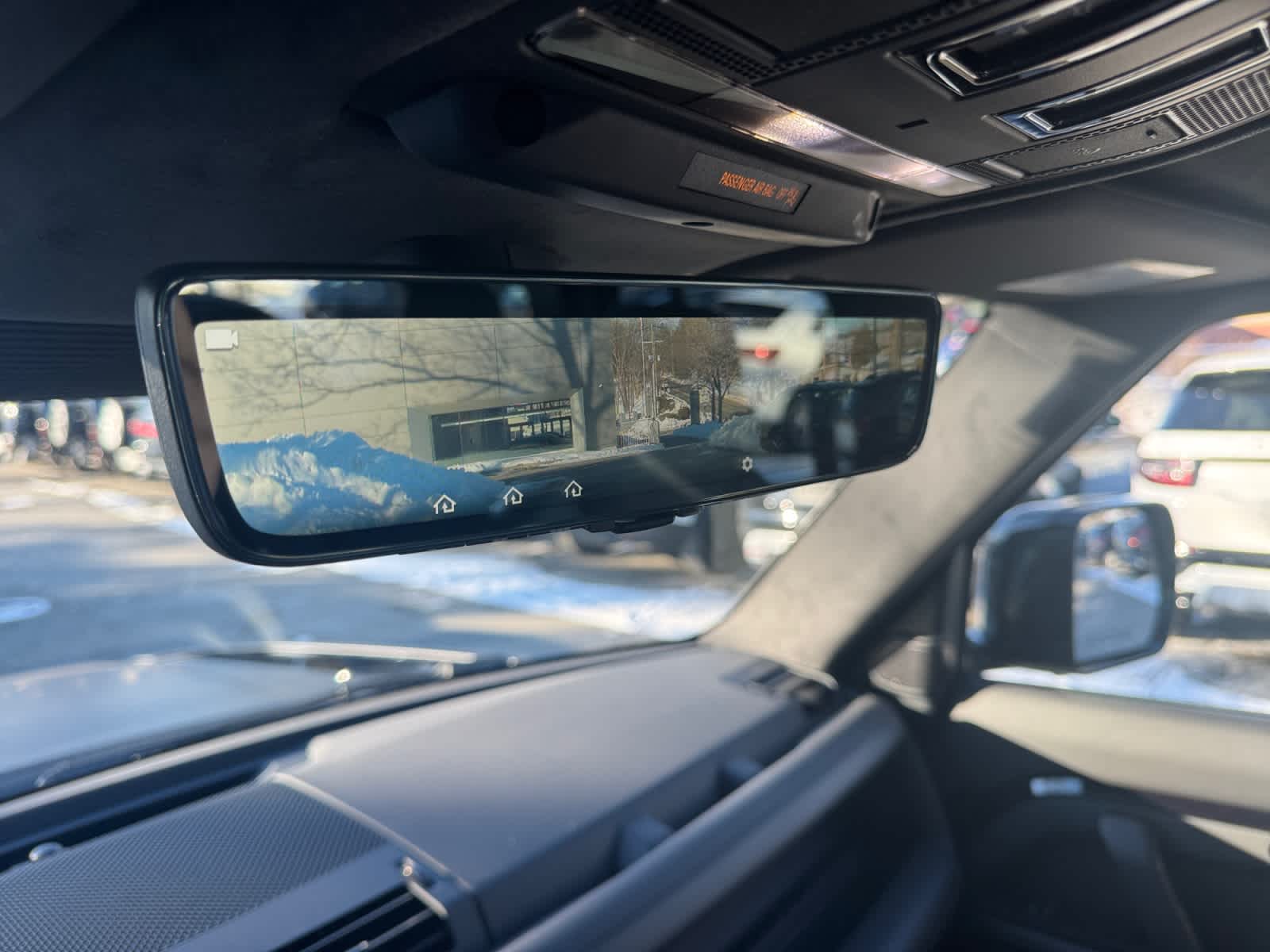 new 2026 Land Rover Defender 110 car, priced at $180,706