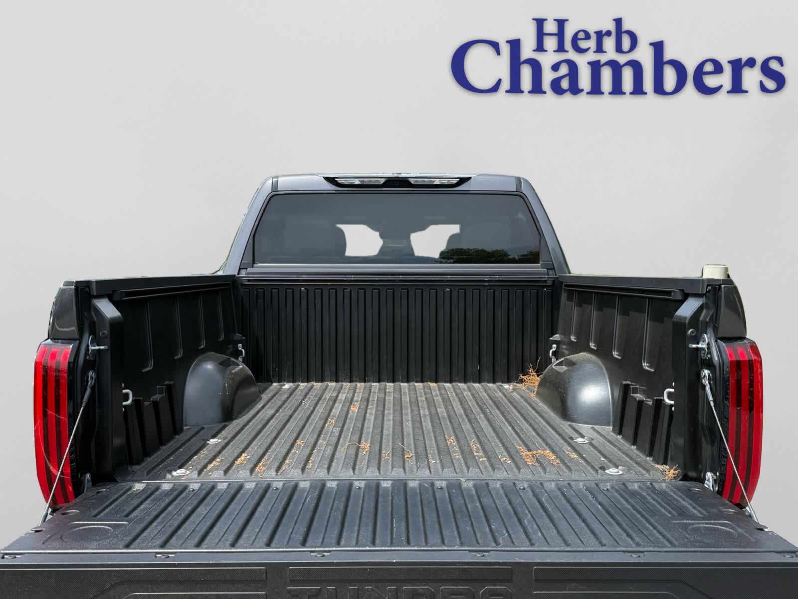 used 2025 Toyota Tundra car, priced at $44,960