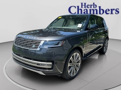 2026 Land Rover Range Rover SE SWB SUV
