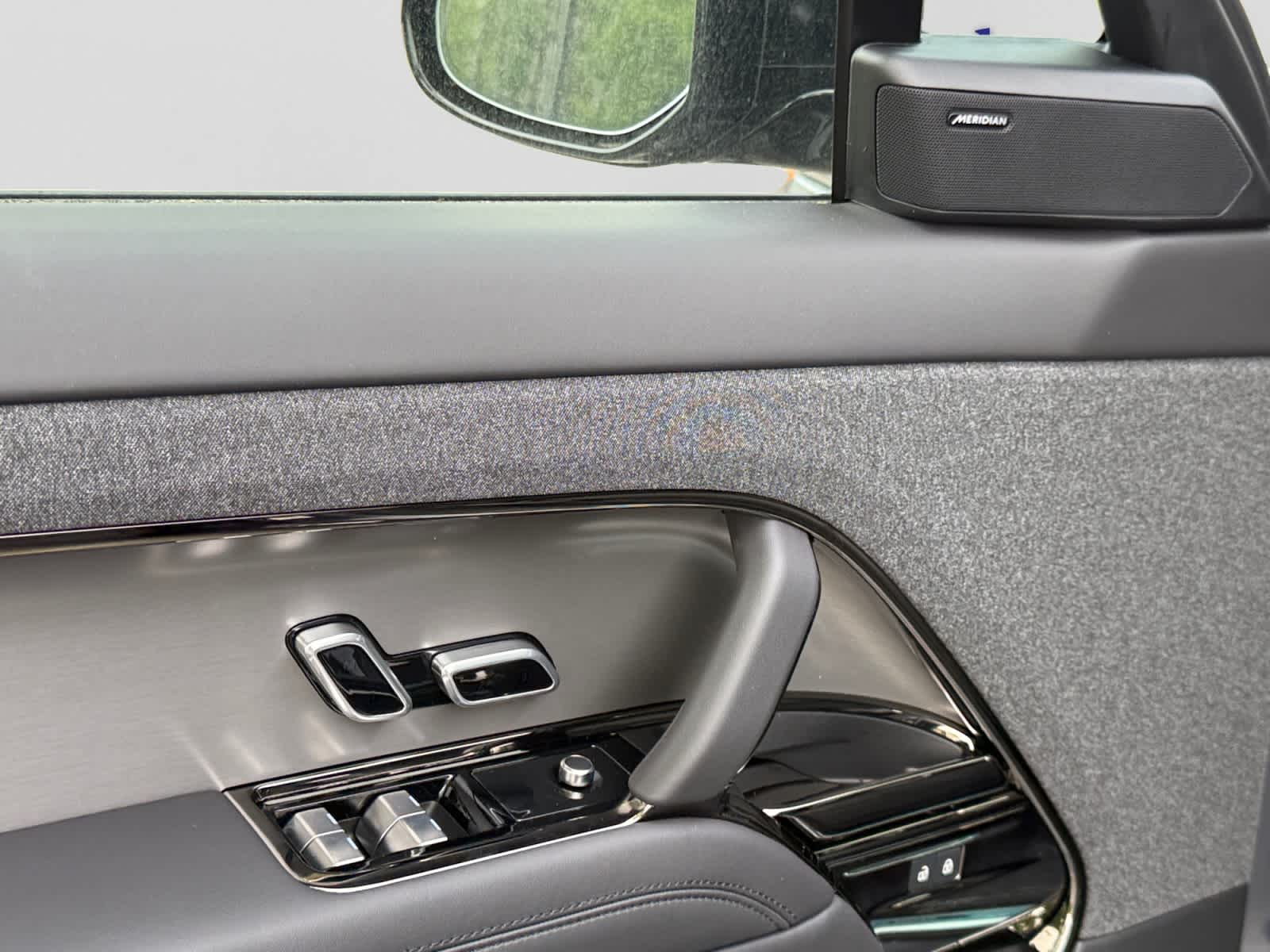 new 2026 Land Rover Range Rover Sport car, priced at $100,890