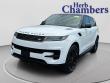 Used 2024 Land Rover Range Rover Sport SE SUV