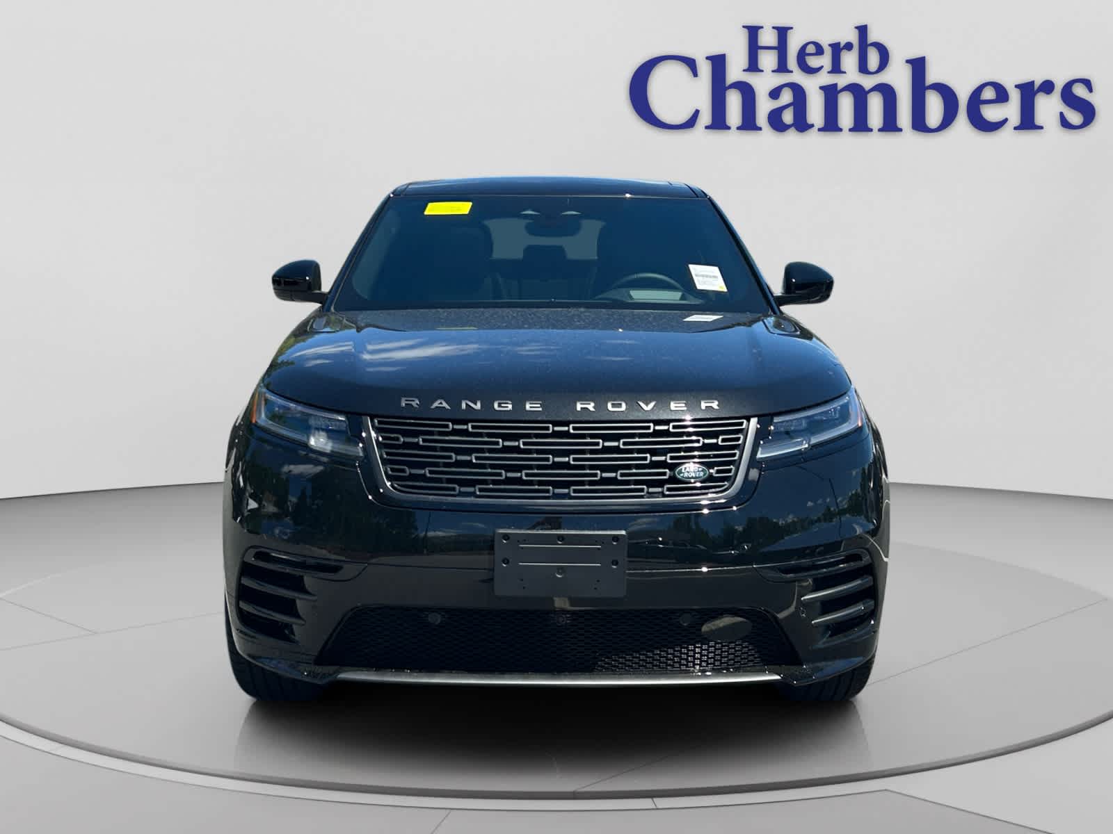 new 2026 Land Rover Range Rover Velar car, priced at $67,525