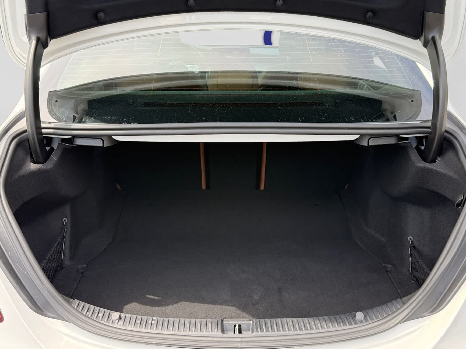 used 2021 Mercedes-Benz C-Class car, priced at $28,900