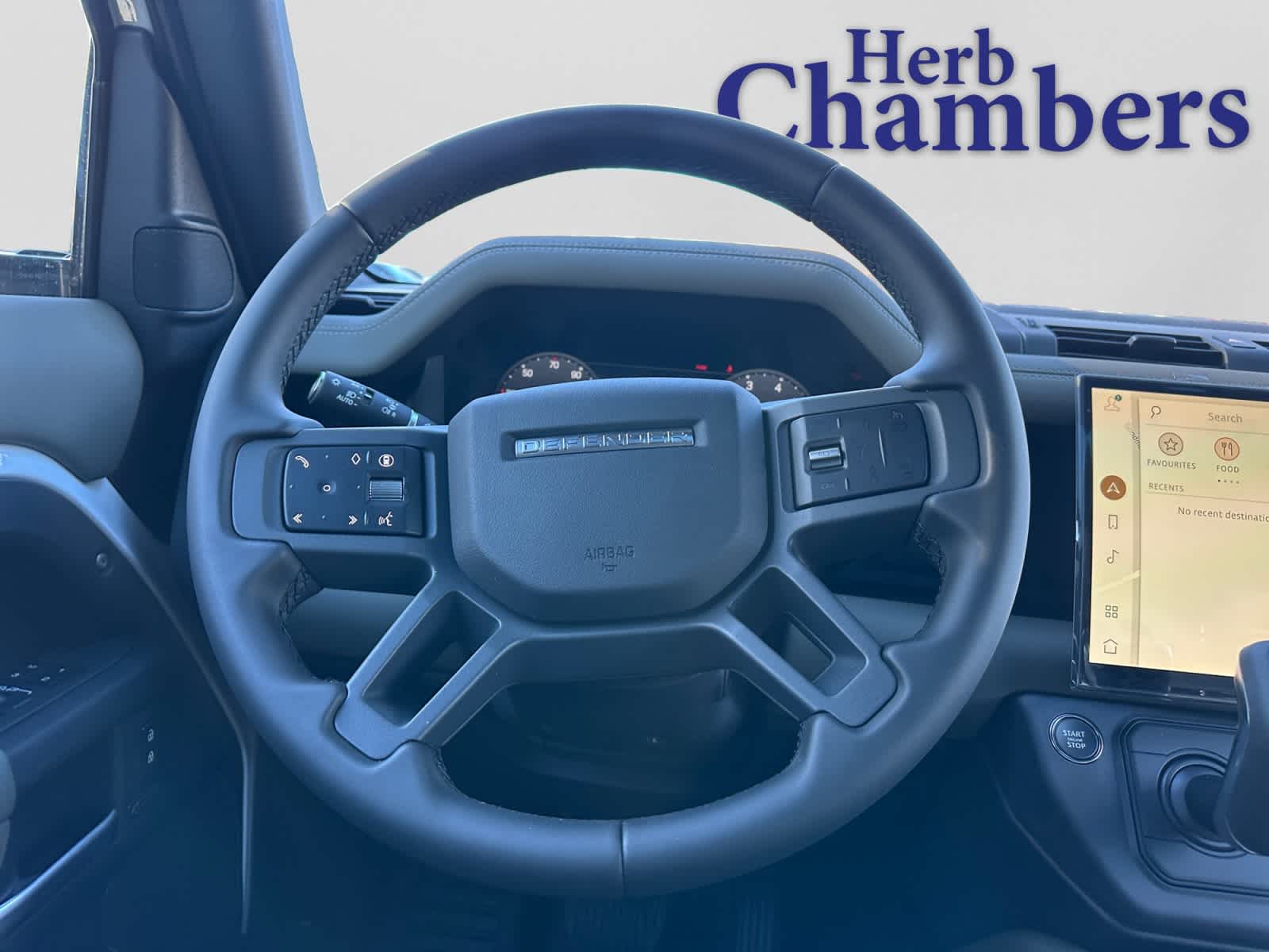 new 2026 Land Rover Defender 110 car, priced at $85,866