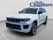 Used 2023 Jeep Grand Cherokee L Overland SUV