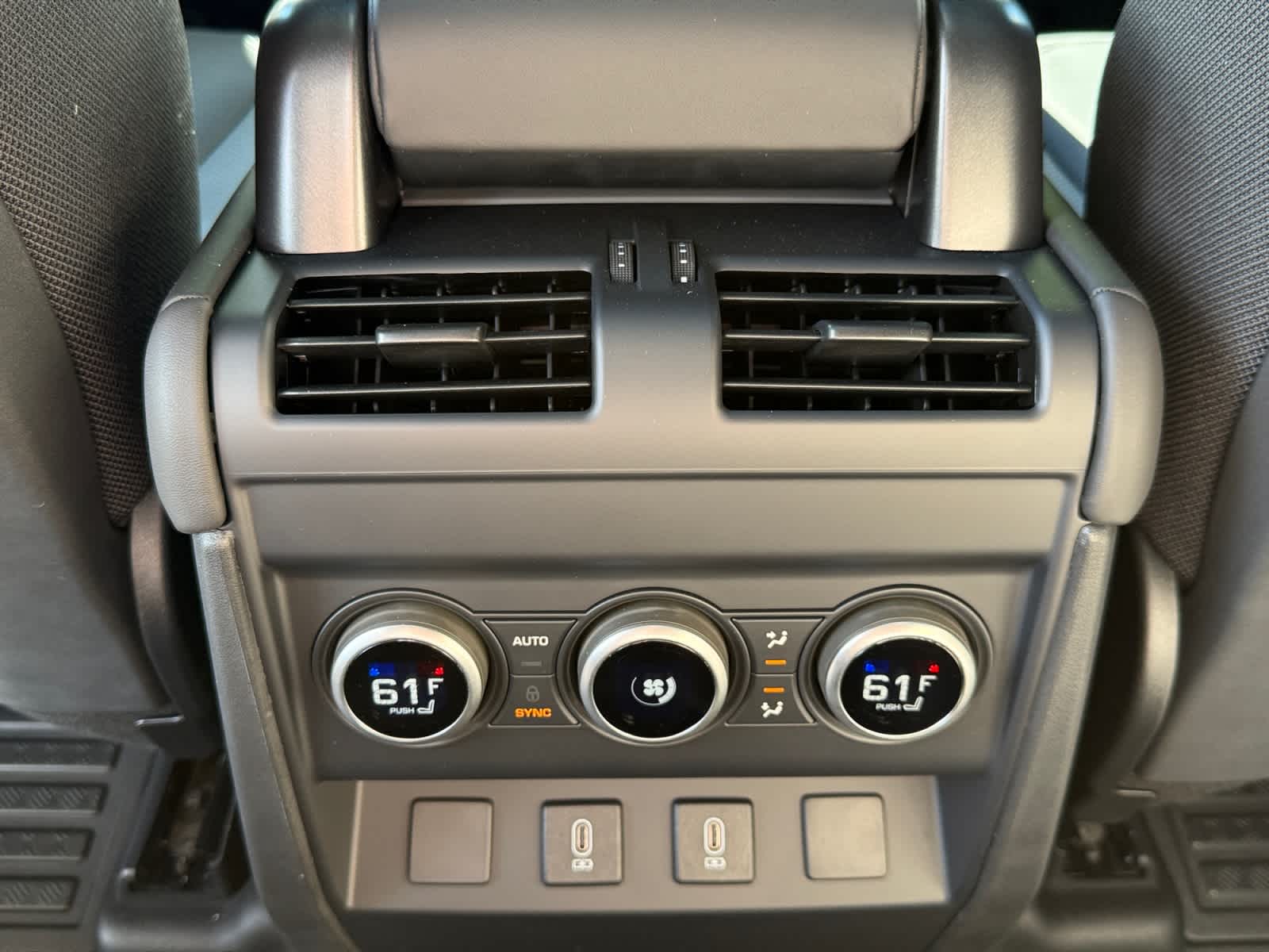 new 2026 Land Rover Defender 110 car, priced at $104,541