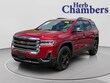  GMC Acadia