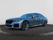  BMW 750i