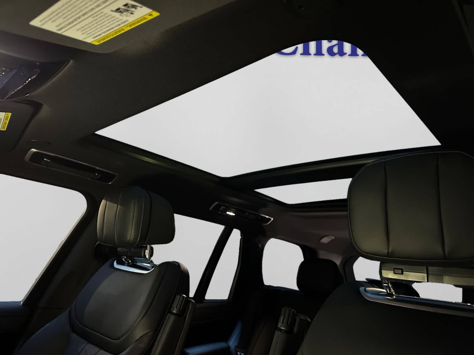 new 2026 Land Rover Range Rover car, priced at $146,320